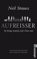 Cover: Der Aufreisser - Ullstein Taschenbuchverlag