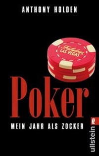 Enlarge image Cover: Poker - Ullstein Taschenbuchverlag