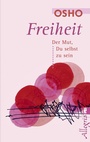 Cover: Freiheit - Ullstein Taschenbuchverlag