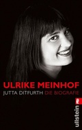 Cover: Ulrike Meinhof - Ullstein Taschenbuchverlag