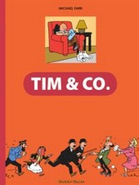 Enlarge image Cover: Tim & Co. - Carlsen Comics