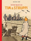 Cover: Auf den Spuren von Tim & Struppi - Carlsen Comics