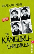 Cover: Die K&auml;nguru-Chroniken - Ullstein Taschenbuchverlag