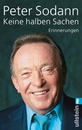 Cover: Keine halben Sachen - Ullstein Taschenbuchverlag