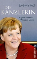Cover: Die Kanzlerin - Ullstein Taschenbuchverlag
