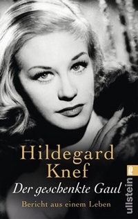 Enlarge image Cover: Der geschenkte Gaul - Ullstein Taschenbuchverlag
