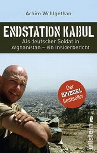 Enlarge image Cover: Endstation Kabul - Ullstein Taschenbuchverlag