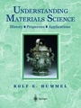 Cover: Understanding Materials Science - Springer