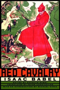 Enlarge image Cover: Red Cavalry - WW Norton & Co