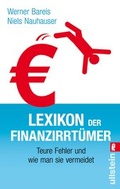 Cover: Lexikon der Finanzirrt&uuml;mer - Ullstein Taschenbuchverlag