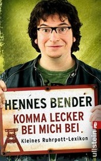 Abbildung von: Komma lecker bei mich bei - Ullstein Taschenbuchverlag