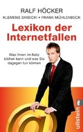 Cover: Lexikon der Internetfallen - Ullstein Taschenbuchverlag