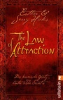 Cover: The Law of Attraction - Ullstein Taschenbuchverlag