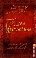 Cover: The Law of Attraction - Ullstein Taschenbuchverlag