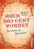 Cover: Auch das geht vorbei - Ullstein Taschenbuchverlag