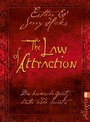 Cover: The Law of Attraction - Ullstein Allegria