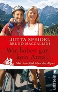 Cover: Wir haben gar kein Auto ... - Ullstein Taschenbuchverlag