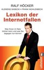 Cover: Lexikon der Internetfallen - Ullstein Taschenbuchverlag