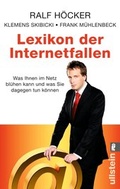 Cover: Lexikon der Internetfallen - Ullstein Taschenbuchverlag