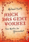Cover: Auch das geht vorbei - Ullstein Taschenbuchverlag