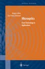 Cover: Microoptics - Springer