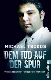 Abbildung von: Dem Tod auf der Spur - Ullstein Taschenbuchverlag