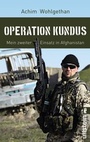 Cover: Operation Kundus - Ullstein Taschenbuchverlag