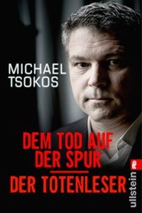 Abbildung von: Dem Tod auf der Spur / Der Totenleser - Ullstein Taschenbuchverlag