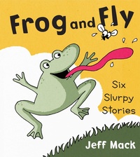 Enlarge image Cover: Frog and Fly - Penguin Putnam Inc