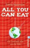 Cover: All you can eat - Ullstein Taschenbuchverlag