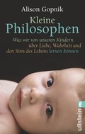 Cover: Kleine Philosophen - Ullstein Taschenbuchverlag