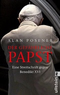 Cover: Der gef&auml;hrliche Papst - Ullstein Taschenbuchverlag