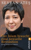 Cover: Der Islam braucht eine sexuelle Revolution - Ullstein Taschenbuchverlag