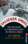 Cover: Falscher Engel - Ullstein Taschenbuchverlag