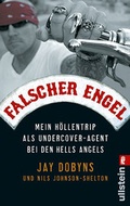Cover: Falscher Engel - Ullstein Taschenbuchverlag