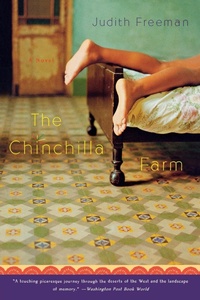 Enlarge image Cover: The Chinchilla Farm - WW Norton & Co