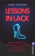 Cover: Lessons in Lack - Ullstein Taschenbuchverlag