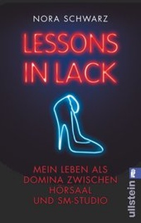 Enlarge image Cover: Lessons in Lack - Ullstein Taschenbuchverlag