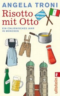 Abbildung von: Risotto mit Otto - Ullstein Taschenbuchverlag