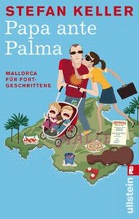 Abbildung von: Papa ante Palma - Ullstein