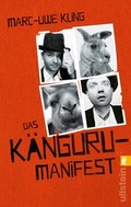 Cover: Das K&auml;nguru-Manifest - Ullstein
