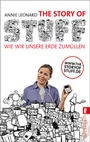 Cover: The Story of Stuff - Ullstein Taschenbuchverlag