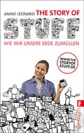 Cover: The Story of Stuff - Ullstein Taschenbuchverlag
