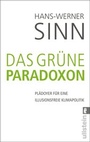 Cover: Das grüne Paradoxon - Ullstein Taschenbuchverlag