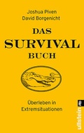 Cover: Das Survival-Buch - Ullstein Taschenbuchverlag