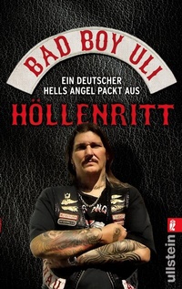 Abbildung von: Höllenritt - Ullstein Taschenbuchverlag