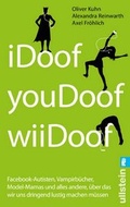 Cover: iDoof, youDoof, wiiDoof - Ullstein