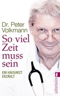Cover: So viel Zeit muss sein - Ullstein Taschenbuchverlag