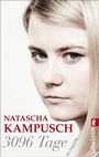 Cover: 3096 Tage - Ullstein Taschenbuchverlag