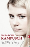 Cover: 3096 Tage - Ullstein Taschenbuchverlag